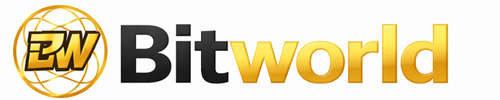 BitWorld Logo